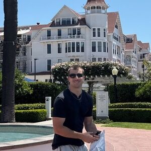 Meet your Posher, Jack